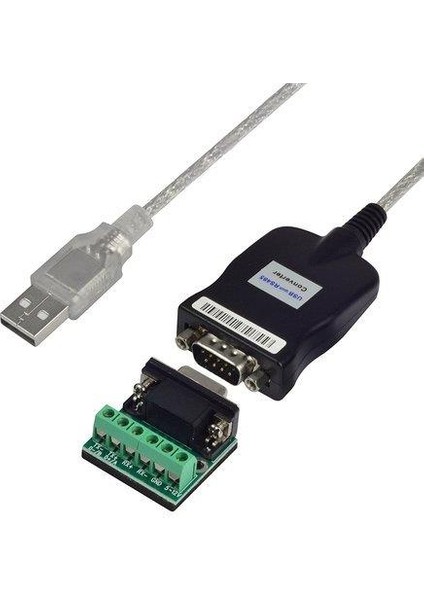 USB 2.0 To RS485/422 Çevirici Kablo fiyatları