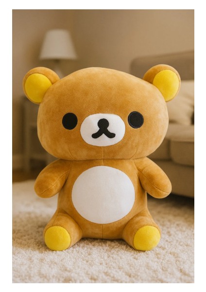 Ayıcık Ton Ton Sarılmalık Ayıcık Üretici Firma 🧸 fiyatları