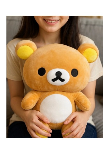 Ayıcık Ton Ton Sarılmalık Ayıcık Üretici Firma 🧸 modelleri