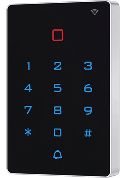 Sr 219 Mf-W Tuya App Proximity Kart Okuyucu (125 Khz fiyatları