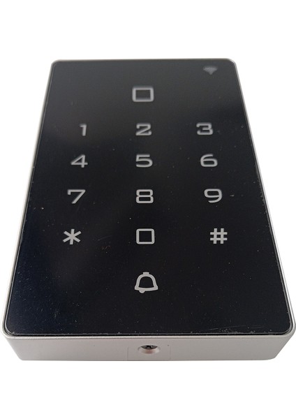 Sr 219 Mf-W Tuya App Proximity Kart Okuyucu (125 Khz fırsatları