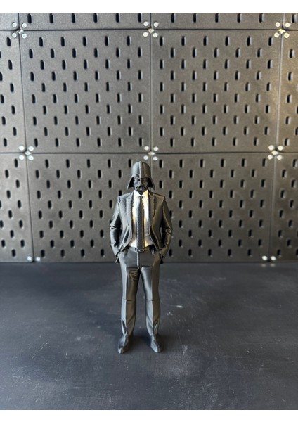 Darth Vader Ceo Suit Figür fiyatları