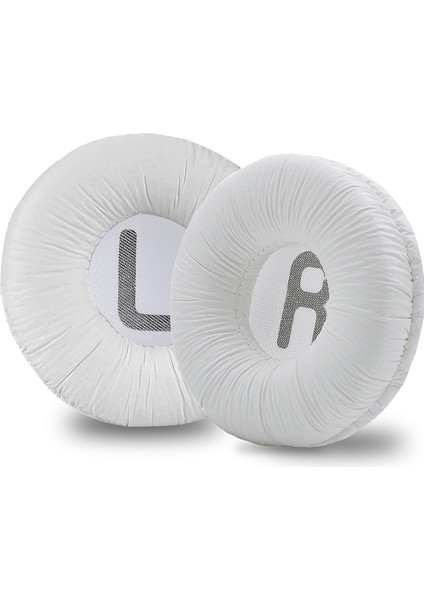 Jbl Tune 450 T500BT 510BT 520BT T570BT Uyumlu Kulaklık Pedi Süngeri T460 JR300 310 T250 Kulak Yastık Ped Sünger Earpad Kulak Minderi Yalıtım Köpük modelleri