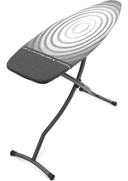 135X45CM (D) Tıtan Oval Desenli Ütü Masası - Hrpz fırsatları