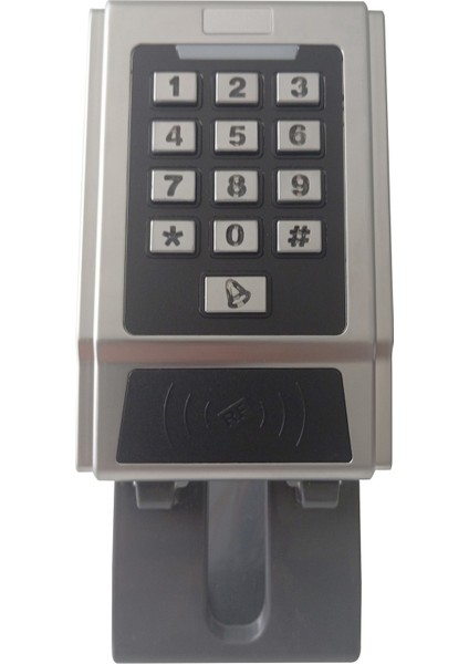 Sr 270 Em-W Çift Röleli Proximity Kart Okuyucu (125 Khz) indirimleri