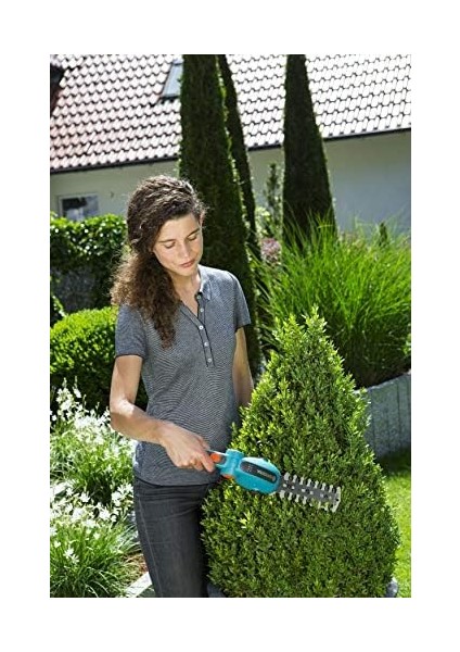 9863-20 Classiccut ve Comfortcut Akülü Çim Makasları Için Yedek Çit Bıçağı, Yapışmaz Kaplamalı fiyatları