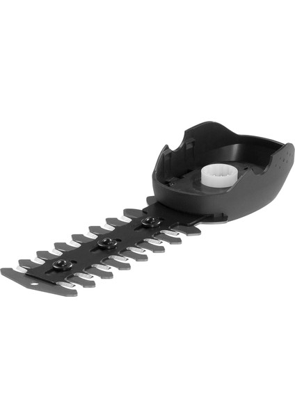 9863-20 Classiccut ve Comfortcut Akülü Çim Makasları Için Yedek Çit Bıçağı, Yapışmaz Kaplamalı modelleri