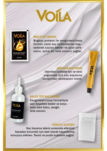 10.0 Açık Sarı - Lıght Blonde indirimleri