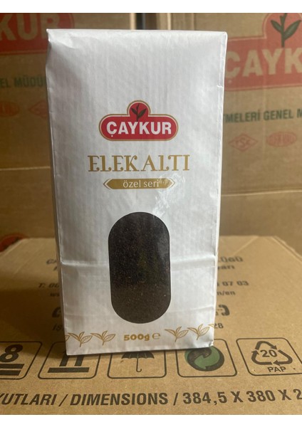 Elek Altıözel Seri