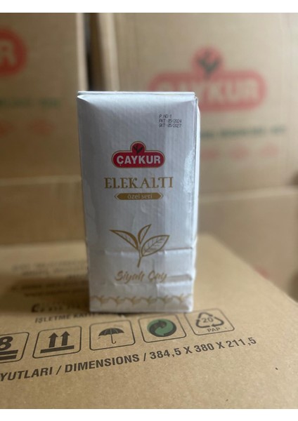 Elek Altıözel Seri fiyatları