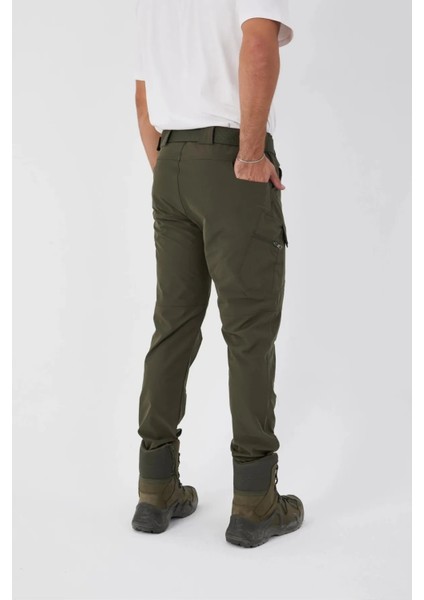 Issi Taktikal Cforce 500 Model Pantolon fiyatları
