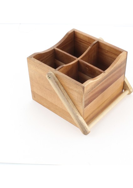 Akasya Kaşıklık,organizer