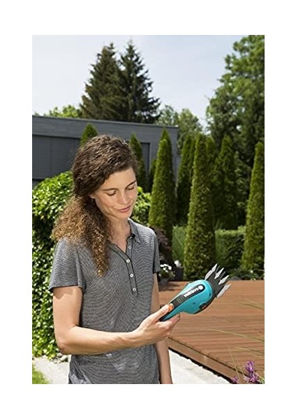 Budama Makasları: Genç Sürgünleri Budamak Için Uygun, Kompakt Teleskopik Baypas Budama Makası, Saplı, Siyah/antrasit, Tek Beden fiyatları