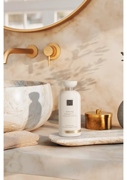 Nemlendirici Şampuan 250ML, Hyaluronik Asit & Argan Yağı ile Yoğun Nem, Parlaklık ve Yumuşaklık fiyatları