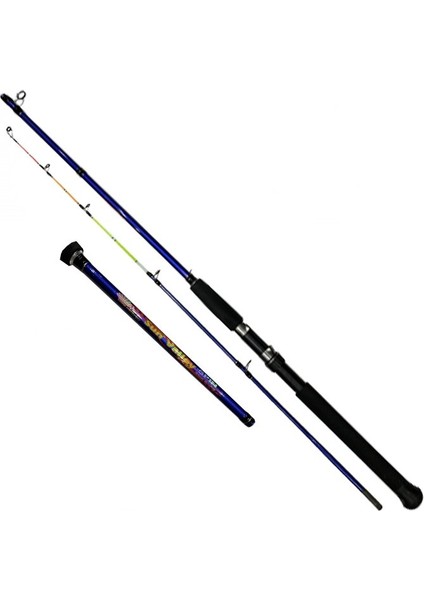 Discovery Sun Valley 210CM 60-120GR Bot Olta Kamışı