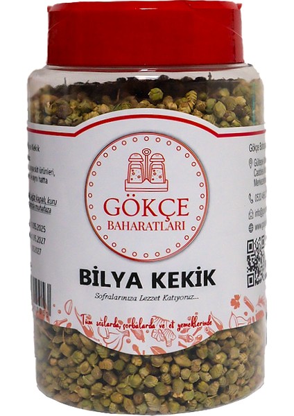 Kekik Bilya