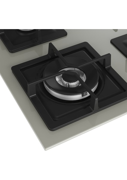 Ocd K 651 Dwyg Gazlı Cam Tablalı Ocak modelleri