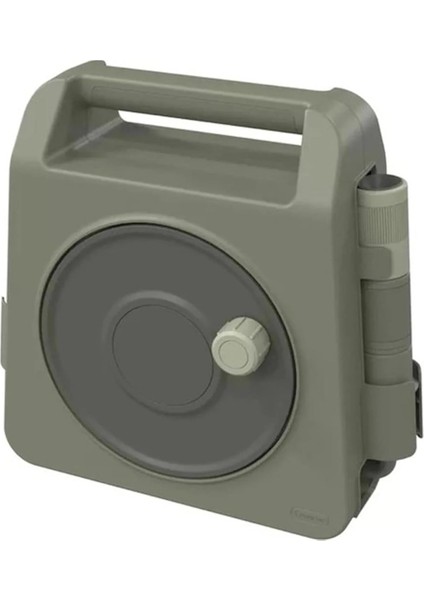 Mikro Hortum Makarası 10 Metre