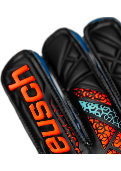 Attrakt Starter Solid Çocuk Kaleci Eldiveni 5572514-4467 indirimleri