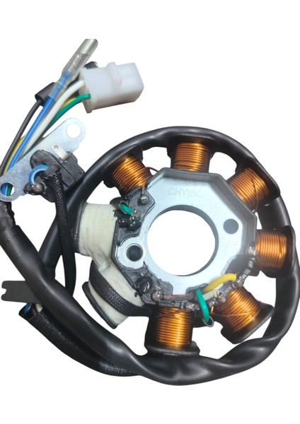 Scooter 50CC Statör