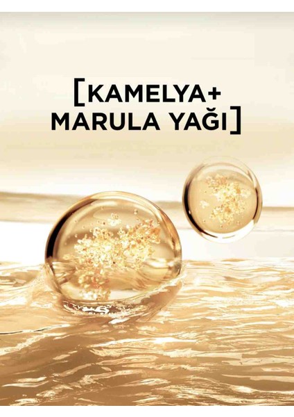 L'oreal Paris Elseve Mucizevi Yağ Formüllü Yağ Şampuanı modelleri