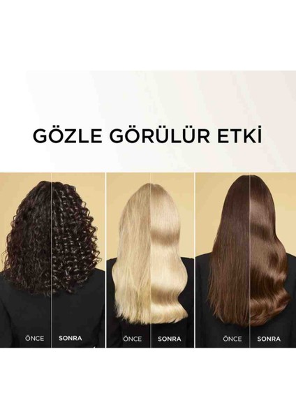 L'oreal Paris Elseve Mucizevi Yağ Formüllü Yağ Şampuanı fırsatları