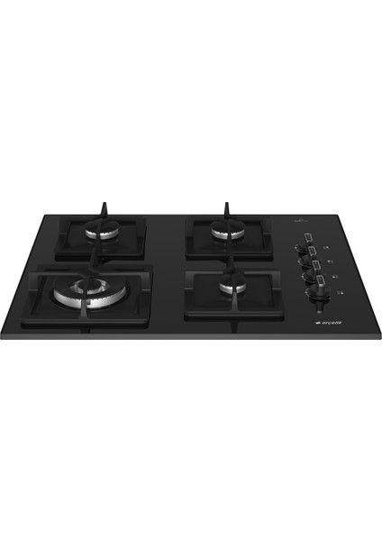 Ocd K 651 Dwys Gazlı Cam Tablalı Ocak fiyatları