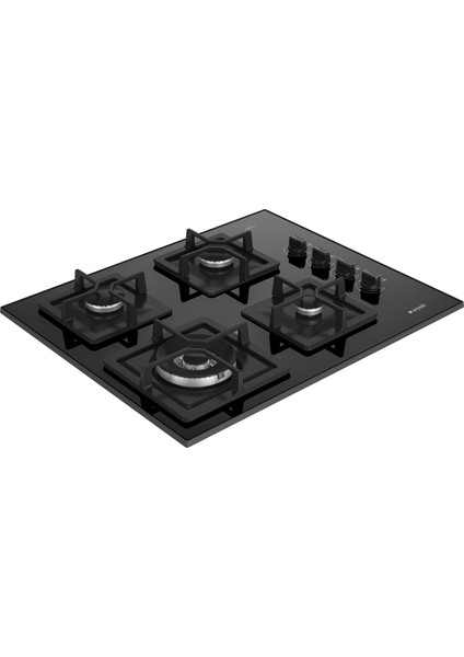 Ocd K 651 Dwys Gazlı Cam Tablalı Ocak modelleri