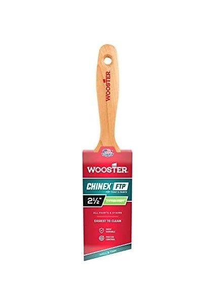 Fırça 4415-2 1/2 Chinex Ftp Açılı Vernik Boya Fırçası, 5 cm modelleri