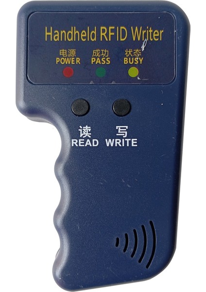 Sr 630 Rfıd 125 Khz Kart & Anahtarlık Kopyalama Cihazı fiyatları