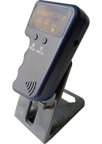 Sr 630 Rfıd 125 Khz Kart & Anahtarlık Kopyalama Cihazı fırsatları