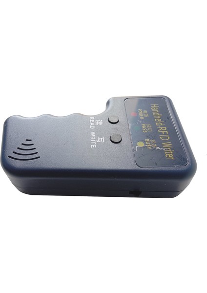 Sr 630 Rfıd 125 Khz Kart & Anahtarlık Kopyalama Cihazı