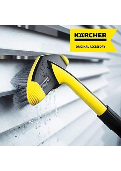 Karcher Wb 60 Yumuşak Yıkama Fırçası fiyatları