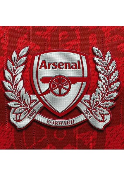 A.r.s.e.n.a.l 2023/24 Sezonu Bukayo Saka Özel Konsept Forması (Klbm) modelleri