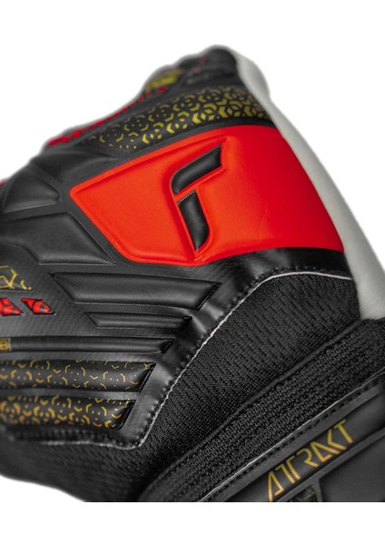 Attrakt Starter Solid Çocuk Kaleci Eldiveni 5572514-7075 indirimleri