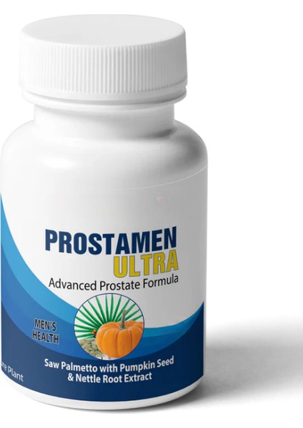 2 Kutu Prostamen Ultra 60ADET x 2 Kutu Avantaj Paket fiyatları