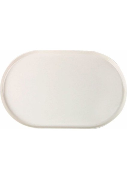 Chopin Alumilite 27 Parça Beyaz Porselen Yemek Takımı 6 Kişilik Düz Tasarım modelleri