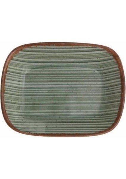 Hypnosis Yeşil 30 Parça 6 Kişilik Kahvaltı Takımı modelleri