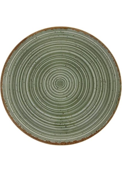 Hypnosis Yeşil 30 Parça 6 Kişilik Kahvaltı Takımı fırsatları