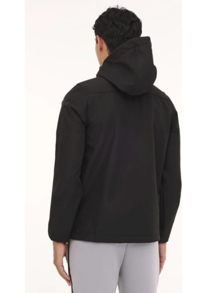 ml New Trend 1GT17 5pr Erkek Siyah Softshell Mont 102024254 fiyatları