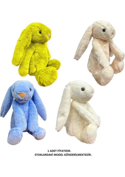 Peluş Uyku Arkadaşım Tavşan 34 cm fiyatları