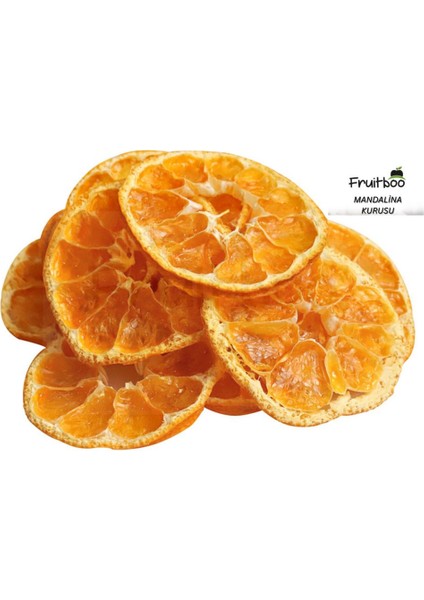 Mandalina Kurusu- %100 Doğal Yollarla Kurutulmuş Çıtır Meyve-Kurutulmuş Mandalin-Kuru Meyve 100 Gram fiyatları