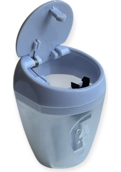 Çift Bıçaklı Otomatik Kapaklı Kalemtraş, Pastel Renkli, Hazneli fiyatları