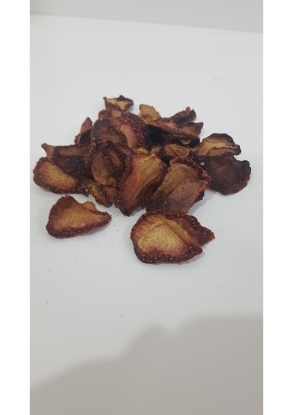Çilek Kurusu - Doğal Yollarla Kurutulmuş Çıtır Meyve -Kurutulmuş Çilek-Kuru Meyve 100 gr fiyatları
