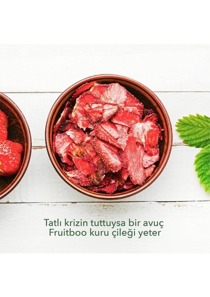 Çilek Kurusu - Doğal Yollarla Kurutulmuş Çıtır Meyve -Kurutulmuş Çilek-Kuru Meyve 100 gr modelleri