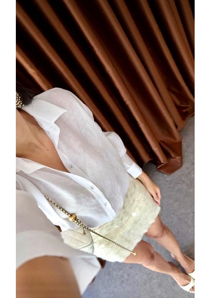 Pullu Mini Etek fırsatları