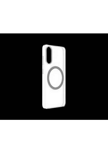 Galaxy S25 Edge Orijinal Manyetikli Şeffaf Kılıf fiyatları