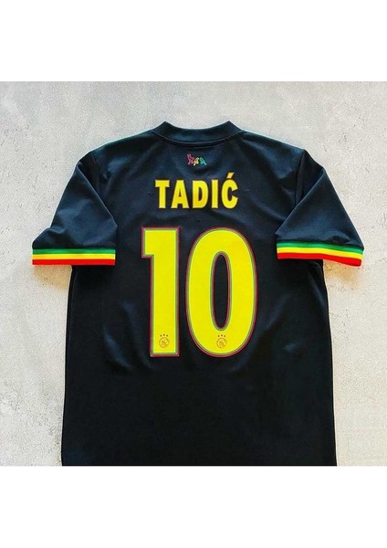 A.j.a.x 2022/23 Sezonu D.u.s.a.n T.a.d.i.c Özel Konsept Forması