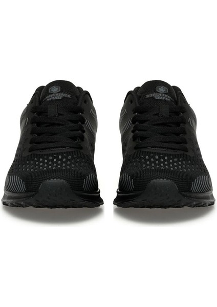 Strong Erkek Siyah Koşu Ayakkabısı 101393021 modelleri