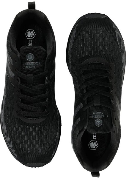 Strong Erkek Siyah Koşu Ayakkabısı 101393021 fırsatları